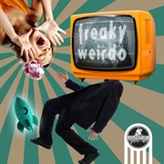 Freaky Weirdo cover image cdn
