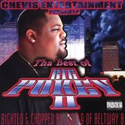 The Best Of Big Pokey ⅱ cover image cdn