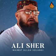 Ali Sher cover image cdn