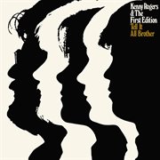 Tell It All, Brother cover image cdn