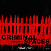 Criminal Spaces Vol. Ii cover image cdn