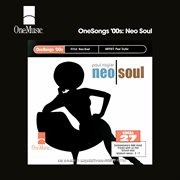 Onesongs '00S: Neo-Soul cover image cdn