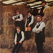 Something's Burning cover image cdn