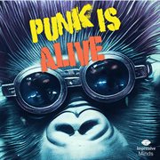 Punk Is Alive cover image cdn