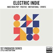 Electric Indie cover image cdn