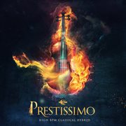 Prestissimo: High Bpm Classical Hybrid cover image cdn