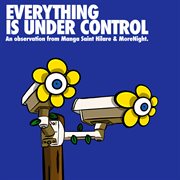 Everything Is Under Control cover image cdn