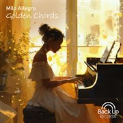 Golden Chords cover image cdn