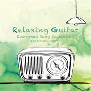 Relaxing Guitar - J-Pop Best Hits cover image cdn