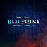 Blue Prince - The Original Soundtrack cover image cdn