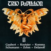 Trio Papillon cover image cdn