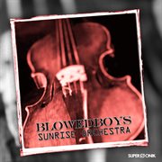 Sunrise Orchestra cover image cdn