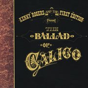 The Ballad Of Calico cover image cdn