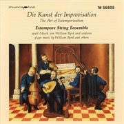 The Art Of Extemporisation cover image cdn