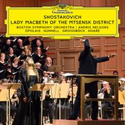 Shostakovich: Lady Macbeth Of Mtsensk District, Op. 29 cover image cdn