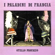 I Paladini Di Francia cover image cdn