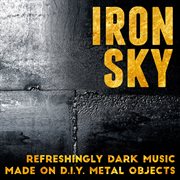 Iron Sky cover image cdn
