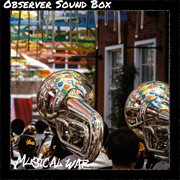 Musical War cover image cdn