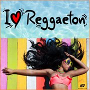 I Love Reggaeton cover image cdn