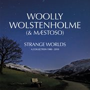 Strange Worlds: A Collection 1980-2010 cover image cdn
