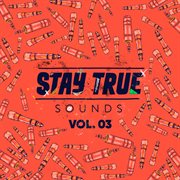 Stay True Sounds Vol.3 (Compiled By Kid Fonque) cover image cdn