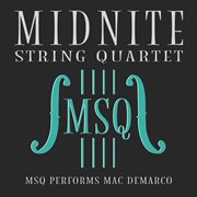 Msq Performs Mac Demarco cover image cdn