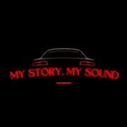 My Story, My Sound cover image cdn