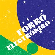 Forró - Electrónico cover image cdn
