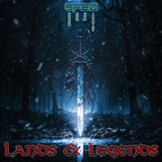 Lands & Legends cover image cdn