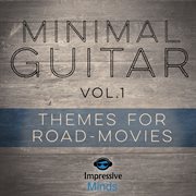 Minimal Guitar Sessions, Vol. 1 cover image cdn