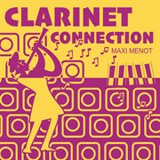 Clarinet Connection cover image cdn
