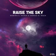Raise The Sky cover image cdn