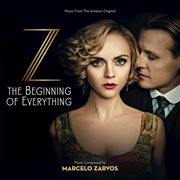 Z: The Beginning Of Everything cover image cdn