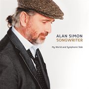 Songwriter - My World And Symphonic Side cover image cdn