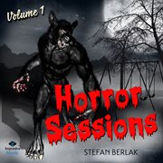 Horror Sessions, Vol.1 cover image cdn