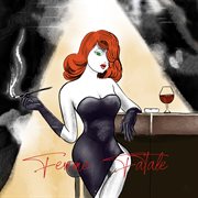 Femme Fatale cover image cdn