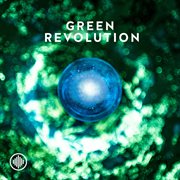 Green Revolution - Sonic Mood cover image cdn