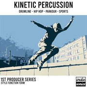 Kinetic Percussion cover image cdn