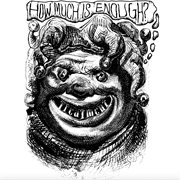 How Much Is Enough? cover image cdn