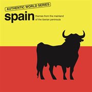 Authentic World Series: Spain cover image cdn