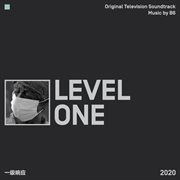 Level One [Original Television Soundtrack] cover image cdn