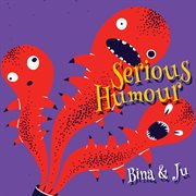 Serious Humour cover image cdn