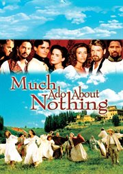 Much Ado About Nothing cover image cdn