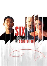 Six Degrees of Separation cover image cdn