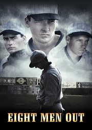 Eight Men Out cover image cdn
