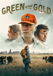 Green and Gold cover image cdn