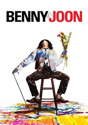 Benny & Joon cover image cdn