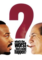 What's the Worst That Could Happen? cover image cdn