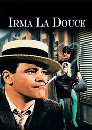 Irma La Douce cover image cdn
