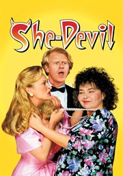 She-Devil cover image cdn